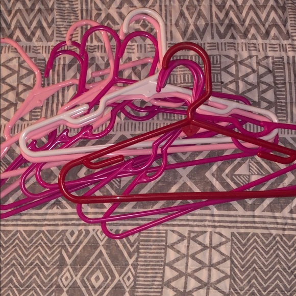Kids baby infant hangers - Picture 1 of 1